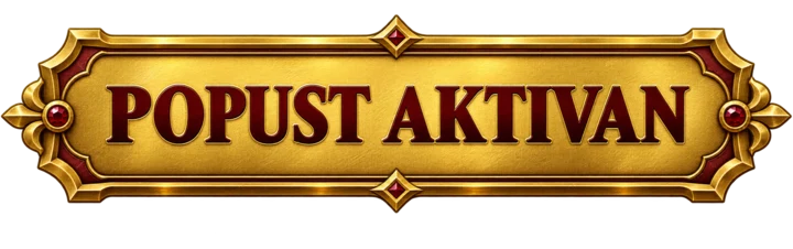 Popust aktivan